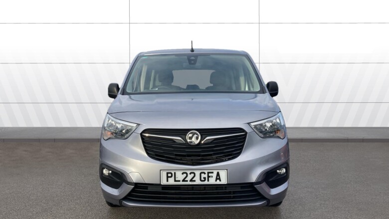 Vauxhall Combo Life 1.5 Turbo D Edition 5dr Diesel Estate